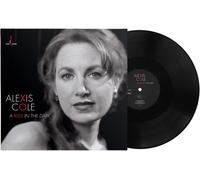 Alexis Cole A Kiss in the Dark (Vinyl LP) 12" Album