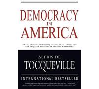 Alexis de Tocqueville Democracy in America (Tascabile)