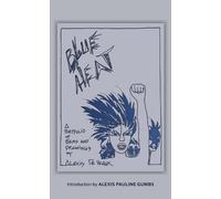 Alexis De Veaux Blue Heat (Tascabile) Sapphic Classic