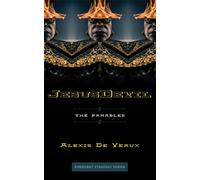 Alexis De Veaux JesusDevil (Tascabile) Emergent Strategy