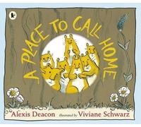 Alexis Deacon A Place to Call Home (Tascabile)
