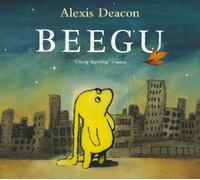 Alexis Deacon Beegu (Tascabile)