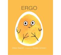 Alexis Deacon Viviane Schawarz ERGO (Tascabile)
