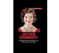 Alexis E Fitch Jackie Kennedy (Tascabile)