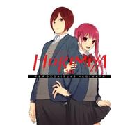 Alexis Eckerman Daisuke Hagiwara HERO Taylor Engel Horimiya, Vol. 10 (Tascabile)