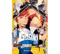 Alexis Eckerman Minna Lin Miyako Hiruzuka GOGOGOGO-GO-GHOST, Vol. 2 (Tascabile)