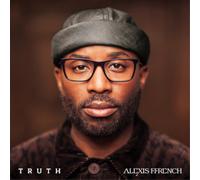 Alexis Ffrench Alexis Ffrench: Truth (Vinyl LP) 12" Album