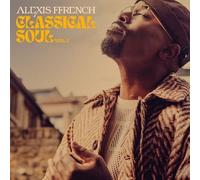 Alexis Ffrench - Classical Soul Vol. 1 [2 LP]