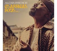 Alexis Ffrench – Classical Soul Vol. 1 – 2 LP – Sony