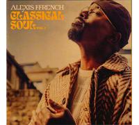 Alexis Ffrench Alexis Ffrench: Classical Soul Vol. 1 (CD) Album