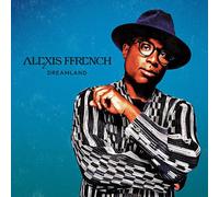 Alexis Ffrench - Dreamland (2 LP)