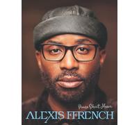 Alexis Ffrench Piano Sheet Music: Piano Solo Songbook Perfect Gift For Everyone