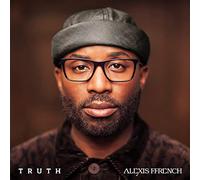 Alexis Ffrench Alexis Ffrench: Truth (Vinyl LP) 12" Album