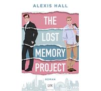 Alexis Hall Carina S The Lost Memory Project (Boyfriend Material, B (Tascabile)