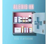 Alexis Hk - Bobo Playground