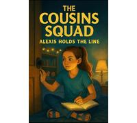 Alexis Holds the Line: Leadership isn't loud, it's steady