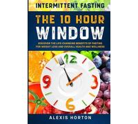Alexis Horton Intermittent Fasting (Tascabile)