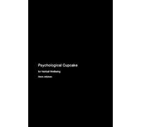 Alexis Jellybean Psychological Cupcake (Tascabile)