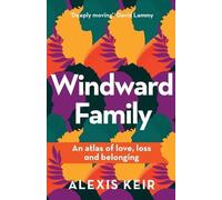 Alexis Keir Windward Family (Tascabile)