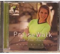 Alexis,Kim - Walk by Faith