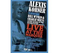 Alexis Korner, Charlie Watts, Bi - Alexis Korner & Friends [02/E