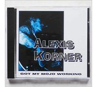 Alexis Korner - I Got My Mojo Working [Import]