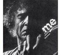 Alexis Korner - Me by Alexis Korner (2001-01-02)