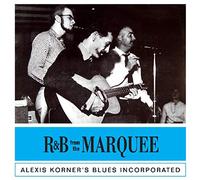 Alexis Korner - R&B From The Marquee