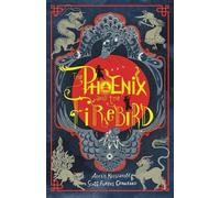 Alexis Kossiakoff Scott Forbes Crawford The Phoenix and the Firebird (Tascabile)