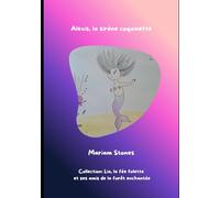 Alexis, la sirène coquinette
