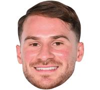 Alexis Mac Allister (Smile) Big Head