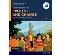 Protest and Change Course Book