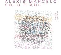 Alexis Marcelo - Solo Piano