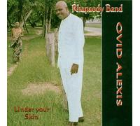 Alexis,Ovid & Rhapsody Band - Caribbean Cocktails