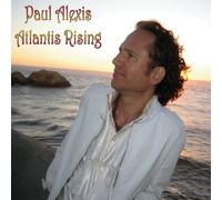 Alexis, Paul - Atlantis Rising