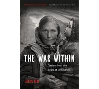 Alexis Peri The War Within (Tascabile)