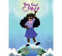 Alexis Pierce This Girl Can (Tascabile)