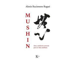 Alexis Racionero Mushin / Mushin (Tascabile)