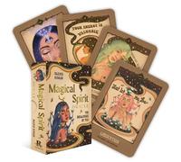 Magical Spirit Oracle : The brilliance of you