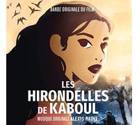 Alexis Rault - Les Hirondelles De Kaboul / O.S.T.