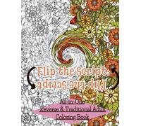 Alexis Rose Wilkinson Flip The Script (Tascabile)