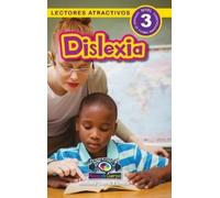 Alexis Roumanis Dislexia (Copertina rigida) Entiende Tu Mente y Tu Cuerpo