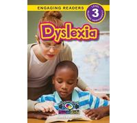 Alexis Roumanis Dyslexia (Tascabile) Understand Your Mind and Body