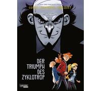Alexis Sentenac Olivier Bocquet Spirou und Fantasio Spezial 38: Der (Tascabile)