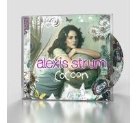 Alexis Strum Cocoon Deluxe Album