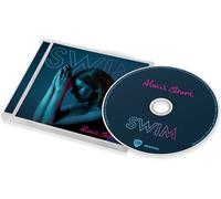 Alexis Strum Swim (CD) Album