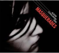 Alexis Tcholakian Trio - Masquerades