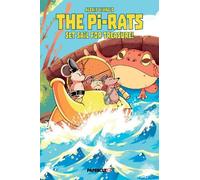 The Pi-rats 1: Set Sail for Treasure!