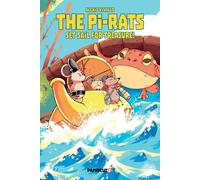 The Pi-rats 1: Set Sail for Treasure!