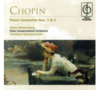 Alexis Weissenberg - Chopin: Piano Concertos Nos 1 & 2 (Classics for Pleasure)
